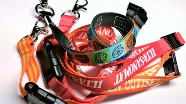 Lanyard Design Studio